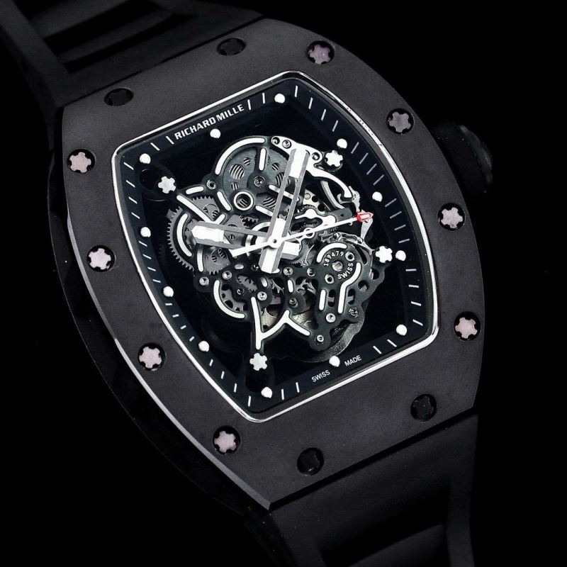 RICHARD MILLE Watches